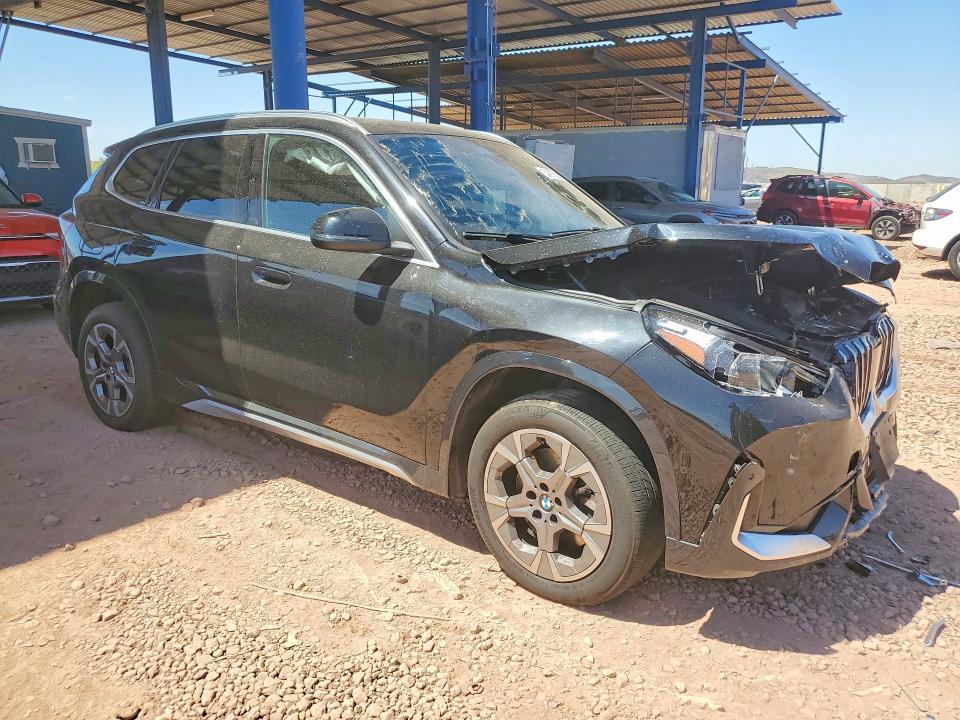 WBX73EF07S5220643 2025 BMW X1 photo no. 4