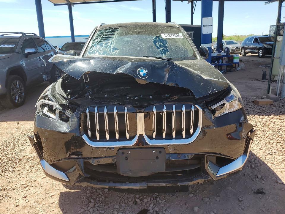 WBX73EF07S5220643 2025 BMW X1 photo no. 5