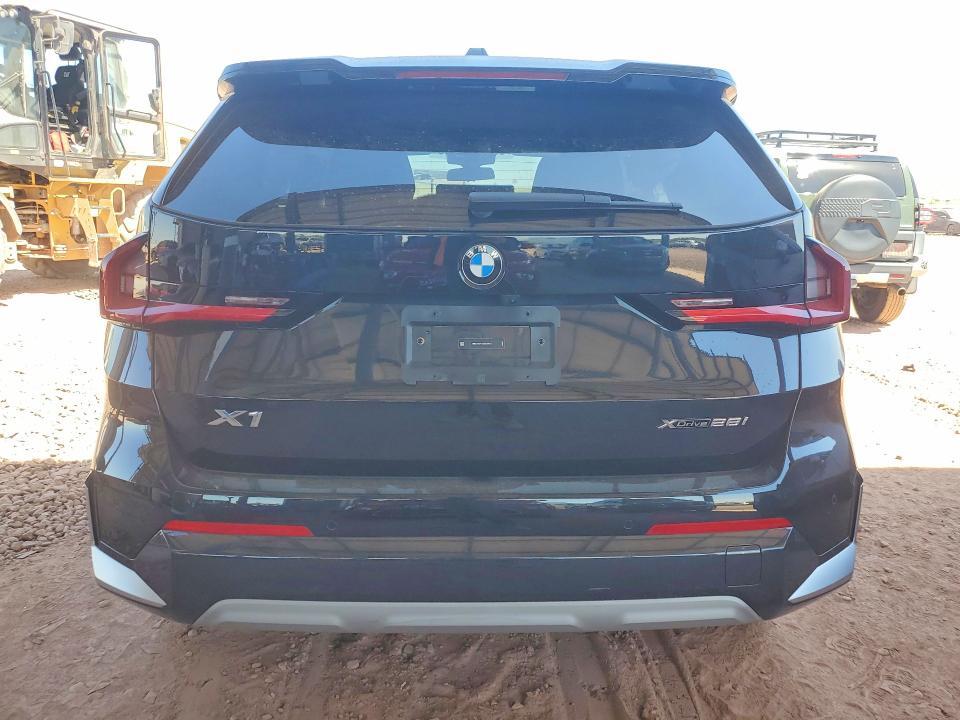 WBX73EF07S5220643 2025 BMW X1 photo no. 6