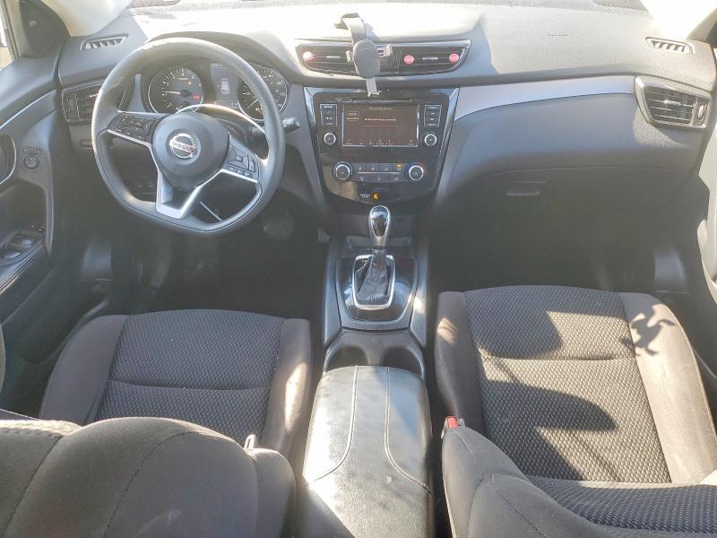 2021 NISSAN ROGUE SPORT S — Фото 8 из 14