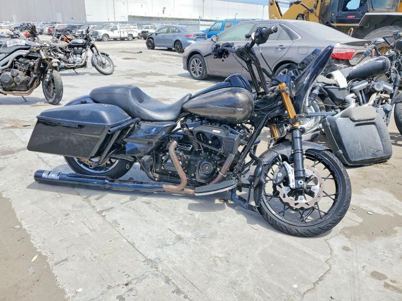 2020 HARLEY-DAVIDSON FLHXS 1HD1KRP22LB630961