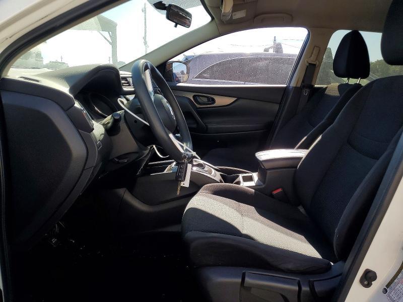 2017 NISSAN ROGUE SPORT S — Фото 7 из 14