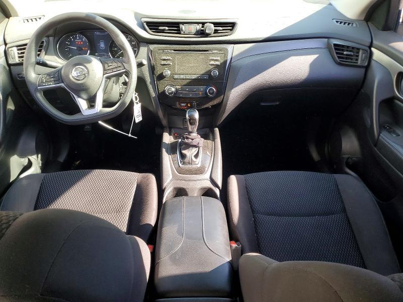 2017 NISSAN ROGUE SPORT S — Фото 8 из 14