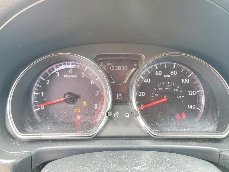 3N1CN7APXGL891126 2016 NISSAN VERSA photo no. 9