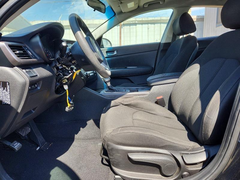 5XXGT4L35GG114636 2016 KIA OPTIMA photo no. 7