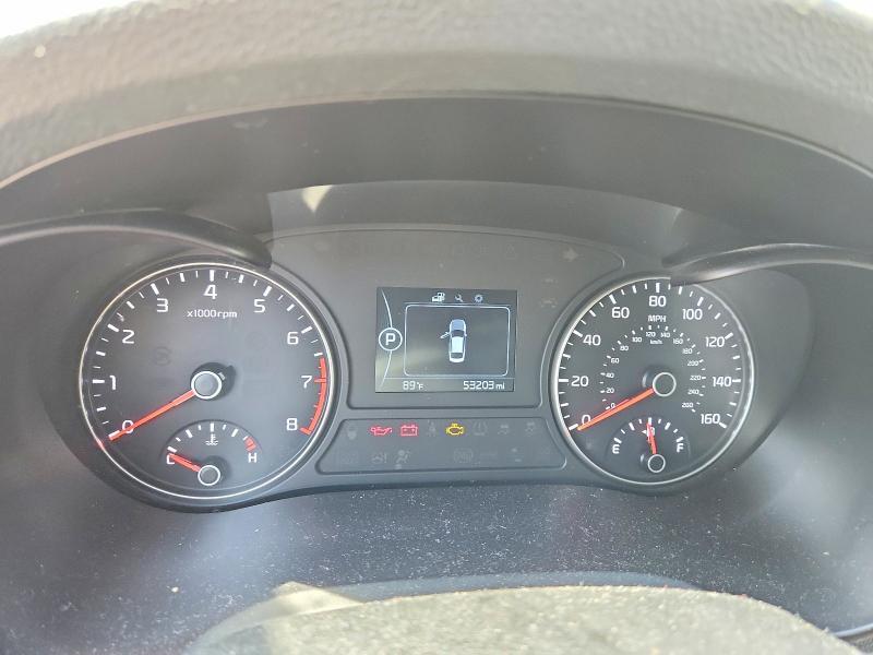 5XXGT4L35GG114636 2016 KIA OPTIMA photo no. 9