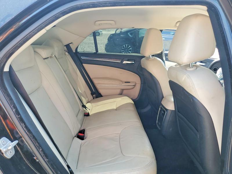 2C3CCAAG3FH760258 2015 CHRYSLER 300 photo no. 10