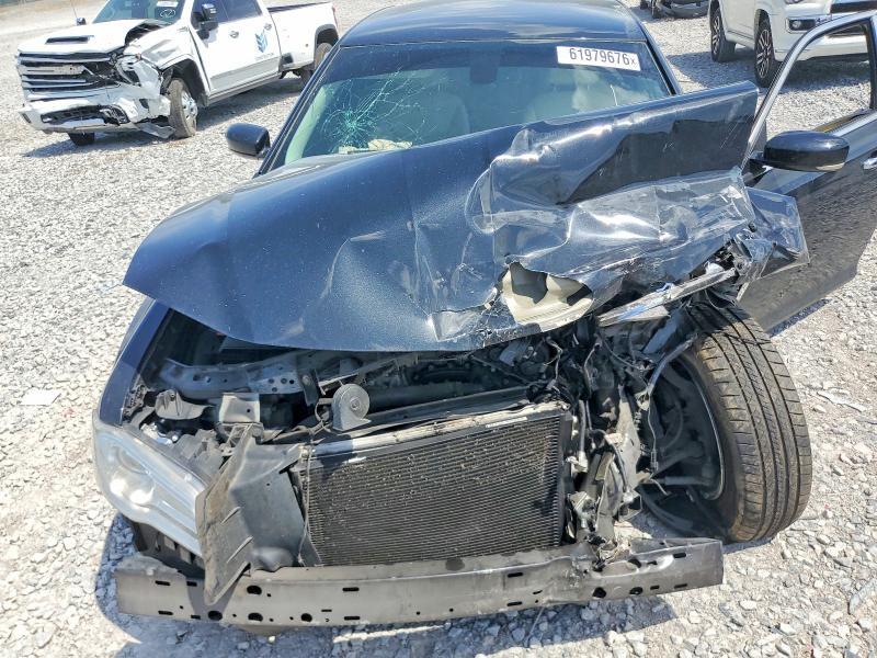 2C3CCAAG3FH760258 2015 CHRYSLER 300 photo no. 11