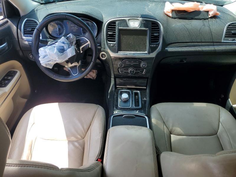 2C3CCAAG3FH760258 2015 CHRYSLER 300 photo no. 8