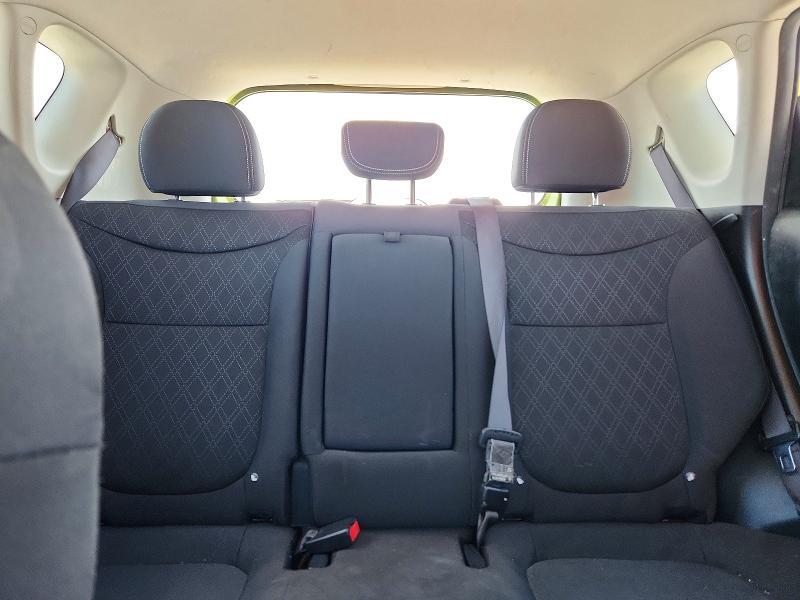 2014 KIA SOUL BASE — Фото 10 из 14