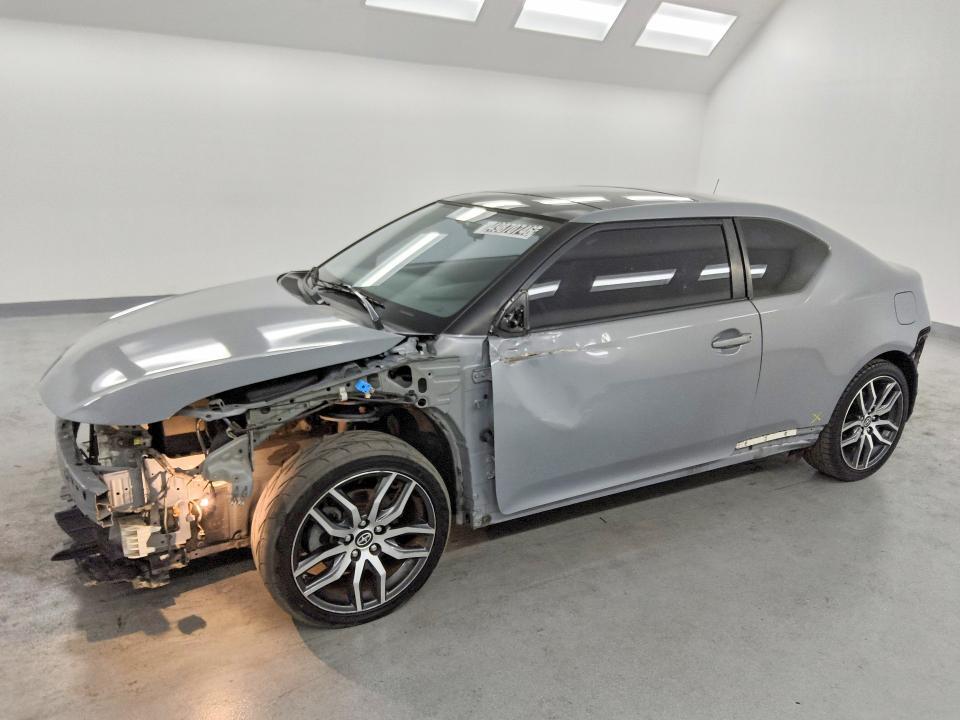 JTKJF5C74E3078448 2014 SCION TC photo no. 1