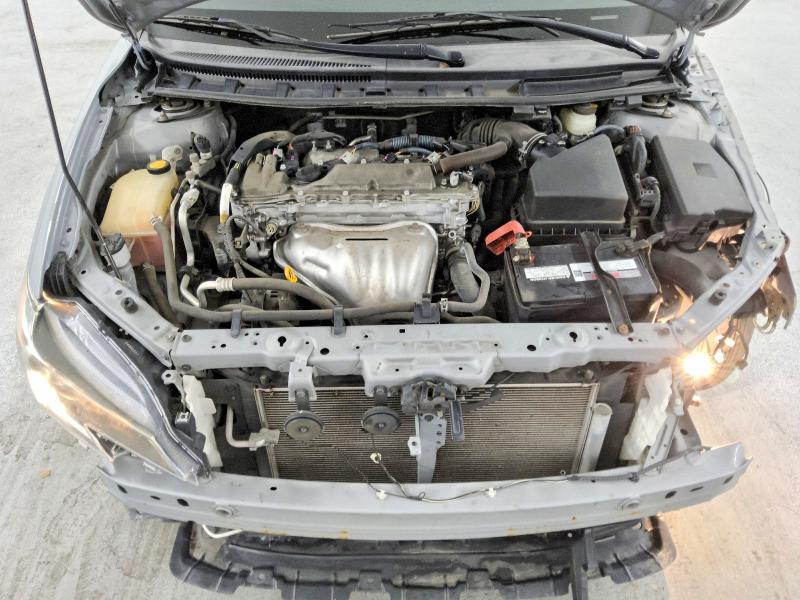 JTKJF5C74E3078448 2014 SCION TC photo no. 11