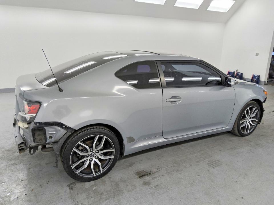JTKJF5C74E3078448 2014 SCION TC photo no. 3