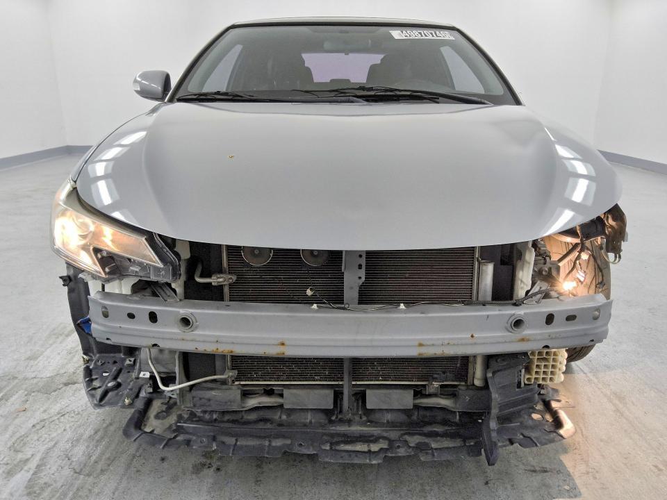 JTKJF5C74E3078448 2014 SCION TC photo no. 5