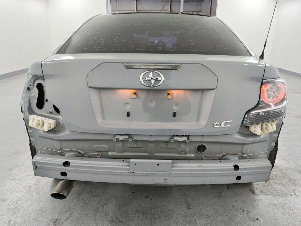 JTKJF5C74E3078448 2014 SCION TC photo no. 6