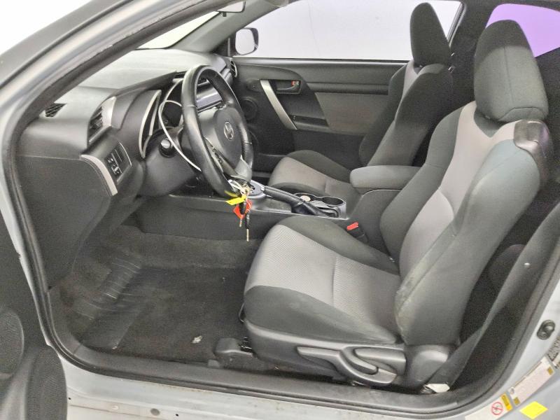 JTKJF5C74E3078448 2014 SCION TC photo no. 7
