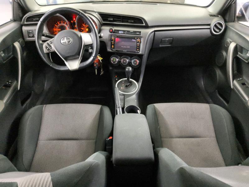 JTKJF5C74E3078448 2014 SCION TC photo no. 8
