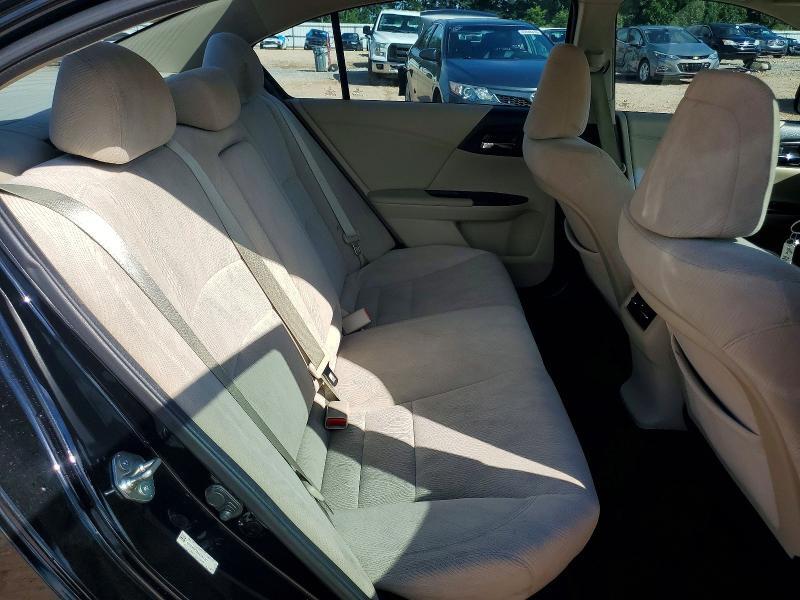2013 HONDA ACCORD EX — Фото 10 из 12