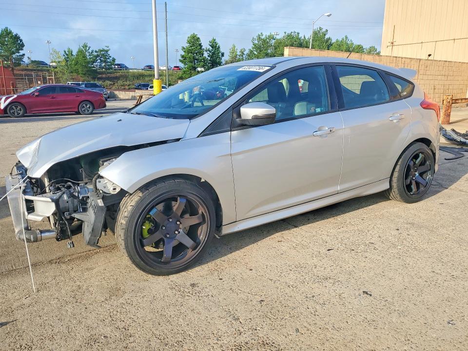 1FADP3L90DL288461 2013 FORD FOCUS photo no. 1