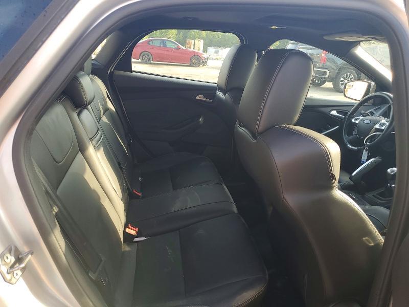 1FADP3L90DL288461 2013 FORD FOCUS photo no. 10