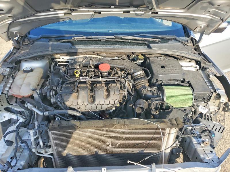 1FADP3L90DL288461 2013 FORD FOCUS photo no. 11