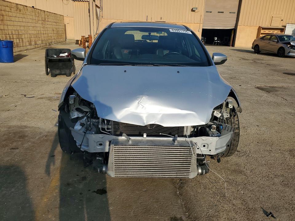 1FADP3L90DL288461 2013 FORD FOCUS photo no. 5