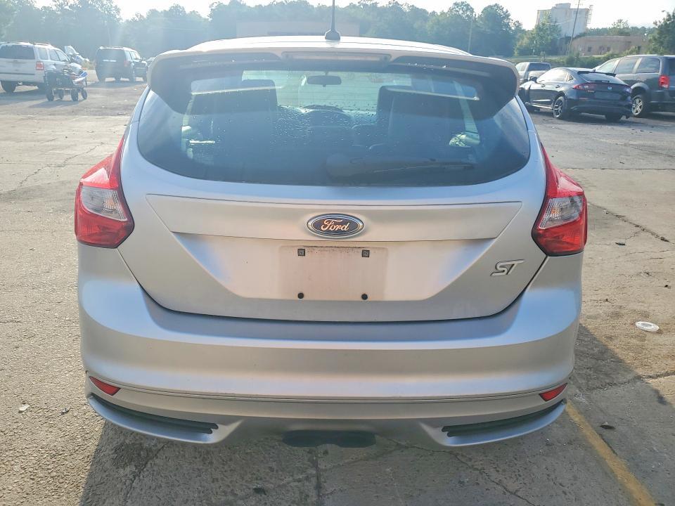 1FADP3L90DL288461 2013 FORD FOCUS photo no. 6