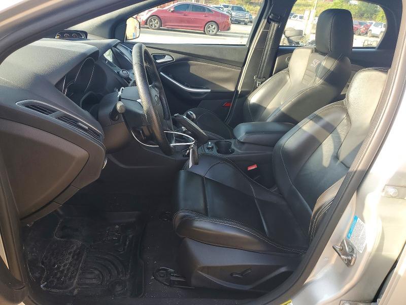 1FADP3L90DL288461 2013 FORD FOCUS photo no. 7