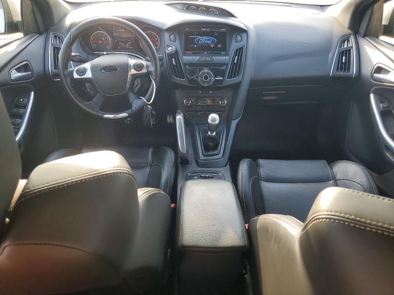 1FADP3L90DL288461 2013 FORD FOCUS photo no. 8