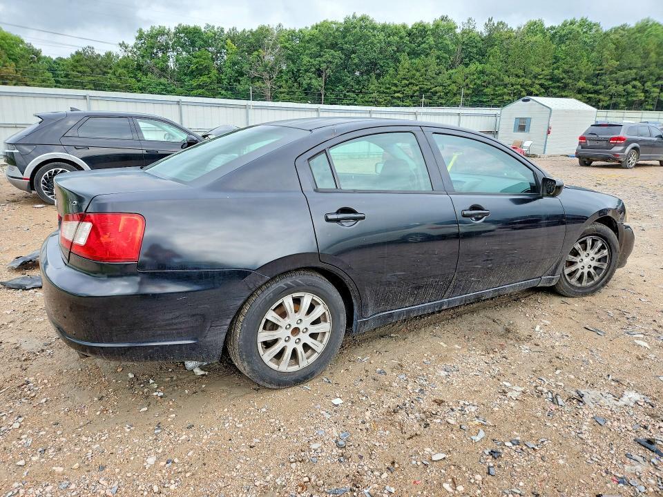 2011 MITSUBISHI GALANT FE — Фото 3 из 13