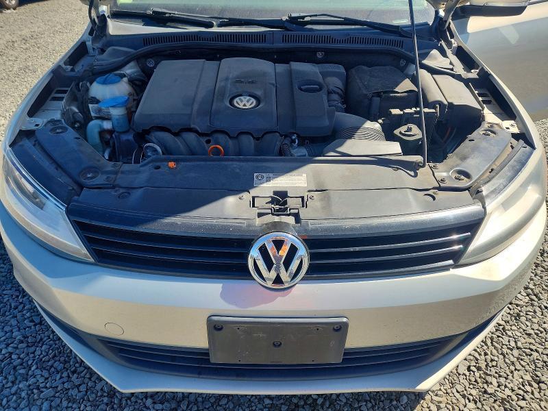 3VWDZ7AJ1BM330797 2011 VOLKSWAGEN JETTA photo no. 11