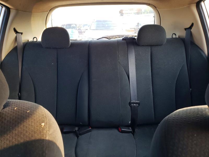 3N1BC1CP4AL414467 2010 NISSAN VERSA photo no. 10