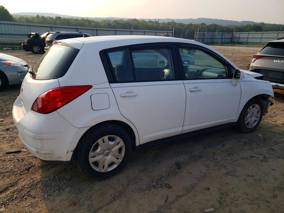 3N1BC1CP4AL414467 2010 NISSAN VERSA photo no. 3