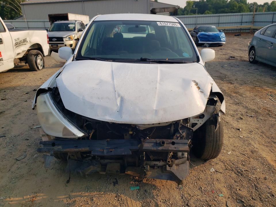 3N1BC1CP4AL414467 2010 NISSAN VERSA photo no. 5