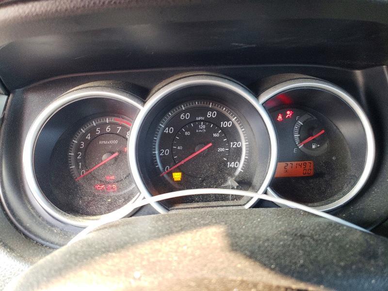 3N1BC1CP4AL414467 2010 NISSAN VERSA photo no. 9
