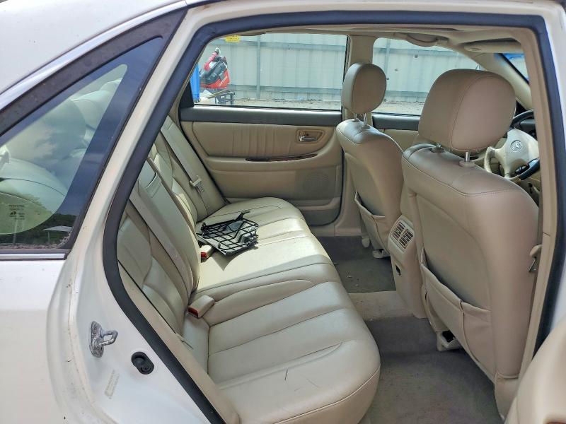 2002 TOYOTA AVALON XLS — Фото 10 из 12