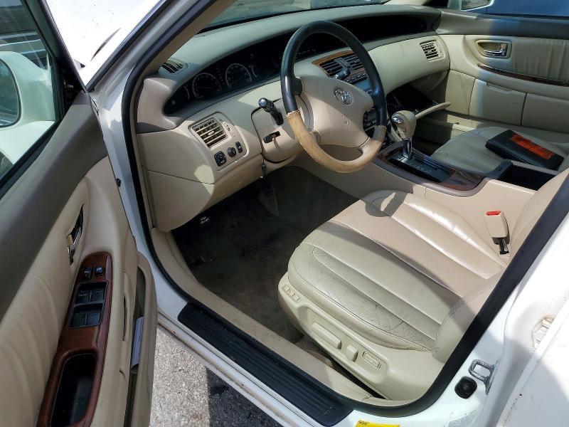 2002 TOYOTA AVALON XLS — Фото 8 из 12