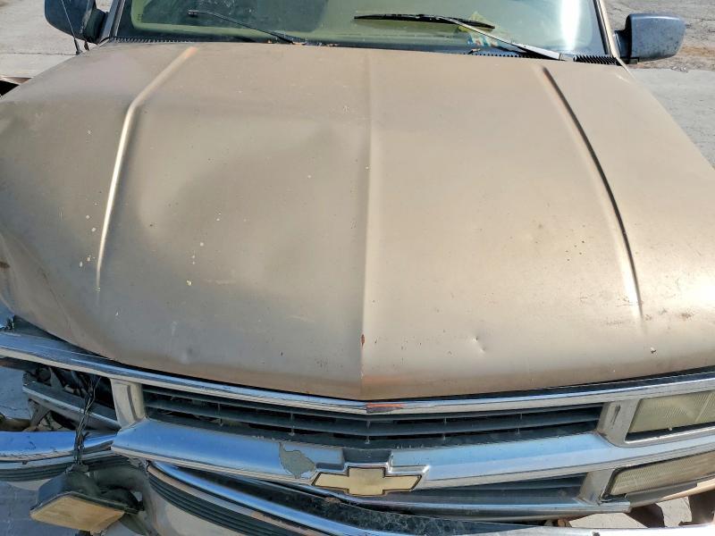 1995 CHEVROLET GMT-400 C1500 — Фото 11 из 12