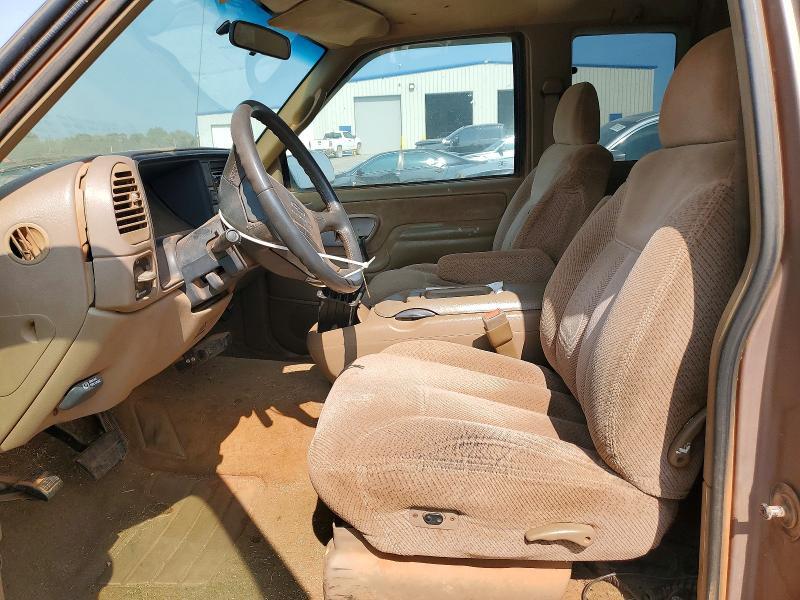 1995 CHEVROLET GMT-400 C1500 — Фото 7 из 12