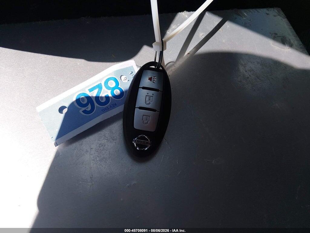 KNMAT2MV7GP604482 2016 NISSAN ROGUE photo no. 11