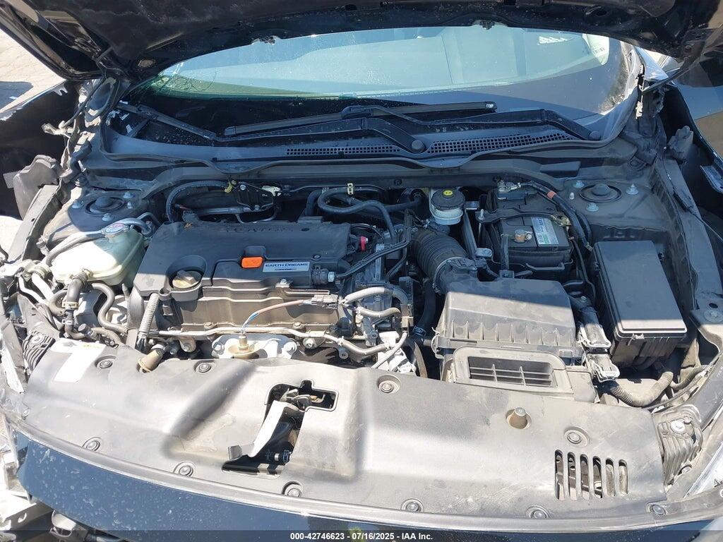 2HGFC2F79JH526563 2018 HONDA CIVIC photo no. 10