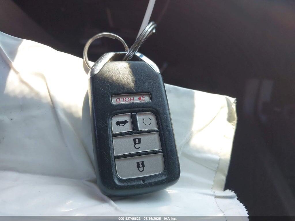 2HGFC2F79JH526563 2018 HONDA CIVIC photo no. 11