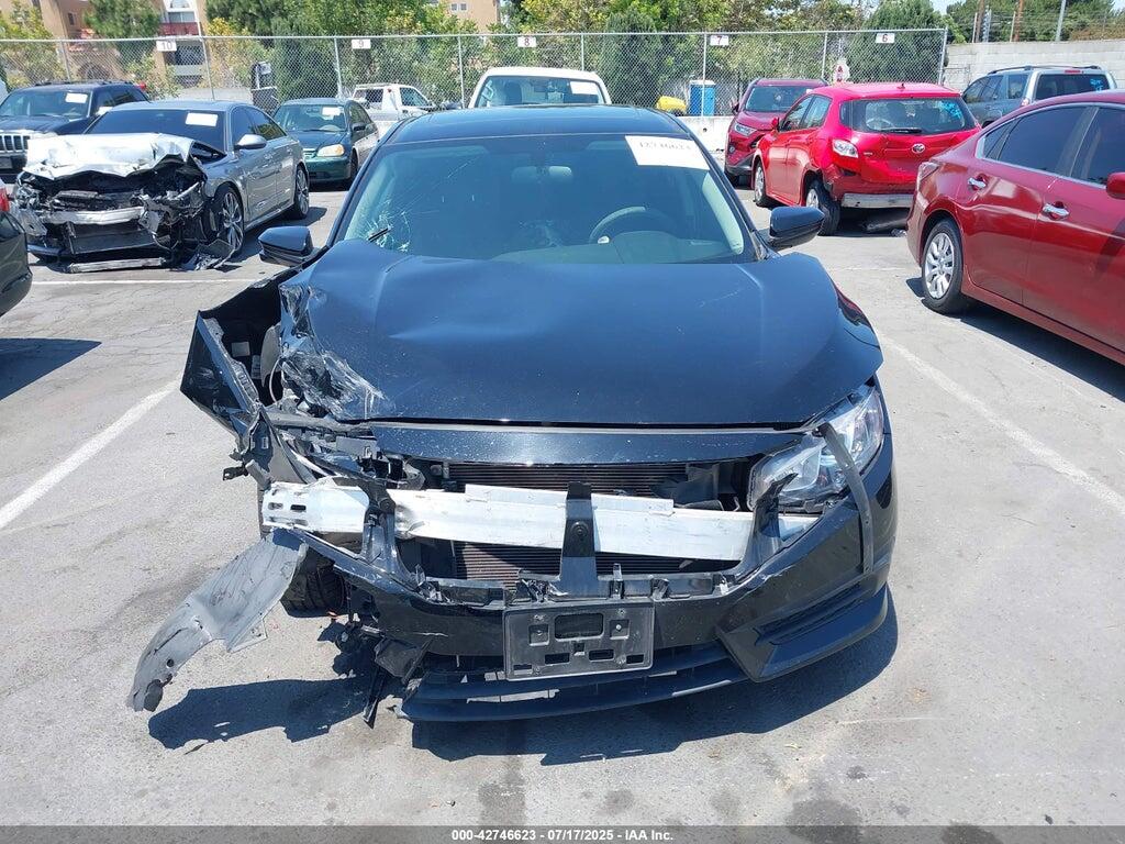 2HGFC2F79JH526563 2018 HONDA CIVIC photo no. 12