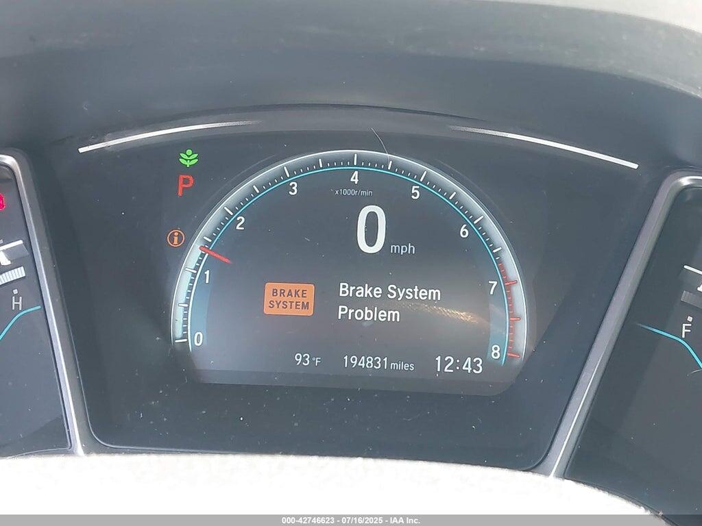 2HGFC2F79JH526563 2018 HONDA CIVIC photo no. 7