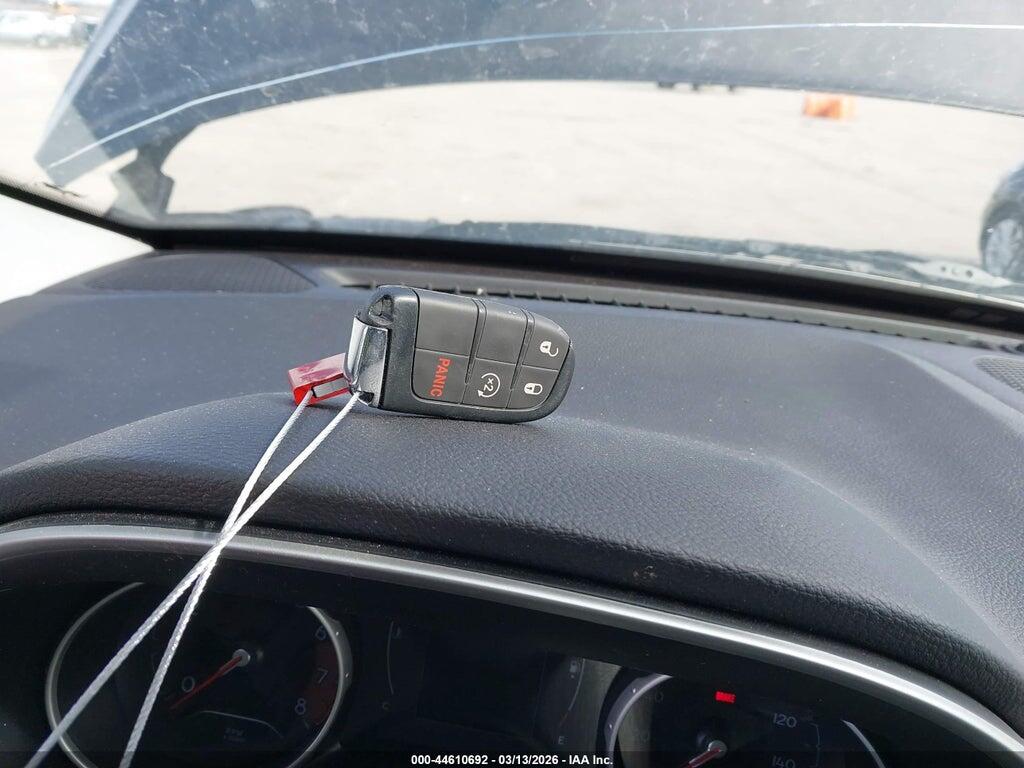 3C4NJDBB1LT217685 2020 JEEP COMPASS photo no. 11