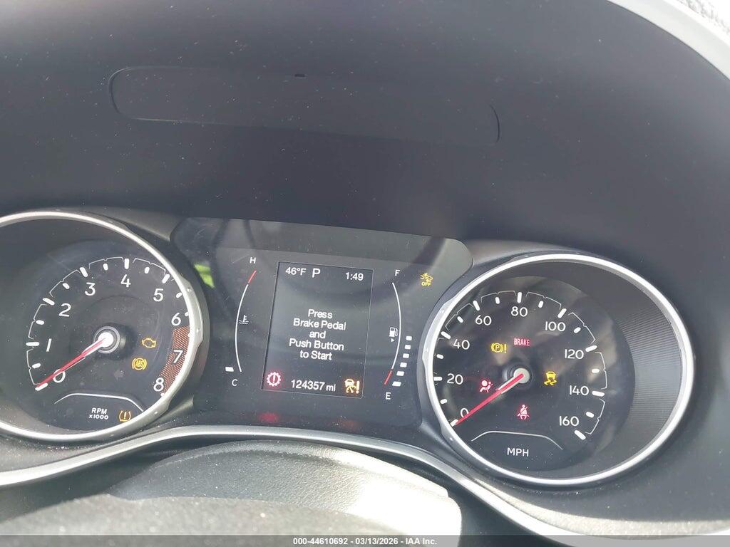 3C4NJDBB1LT217685 2020 JEEP COMPASS photo no. 7