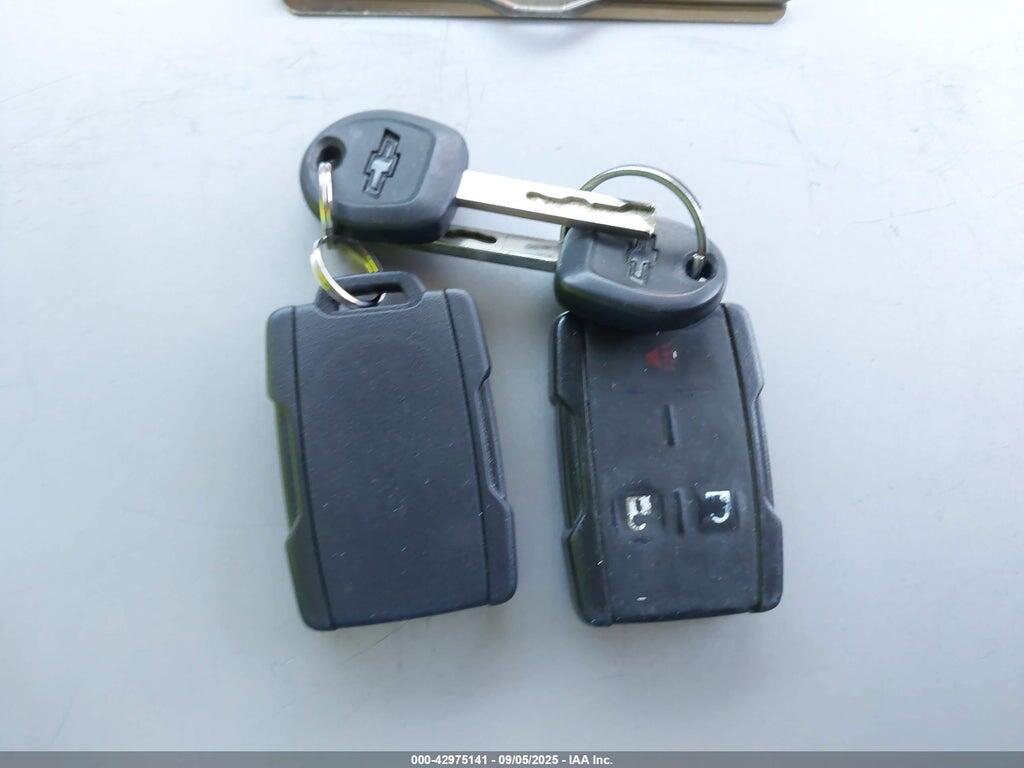 1GCGSBEN4L1245827 2020 CHEVROLET COLORADO photo no. 11