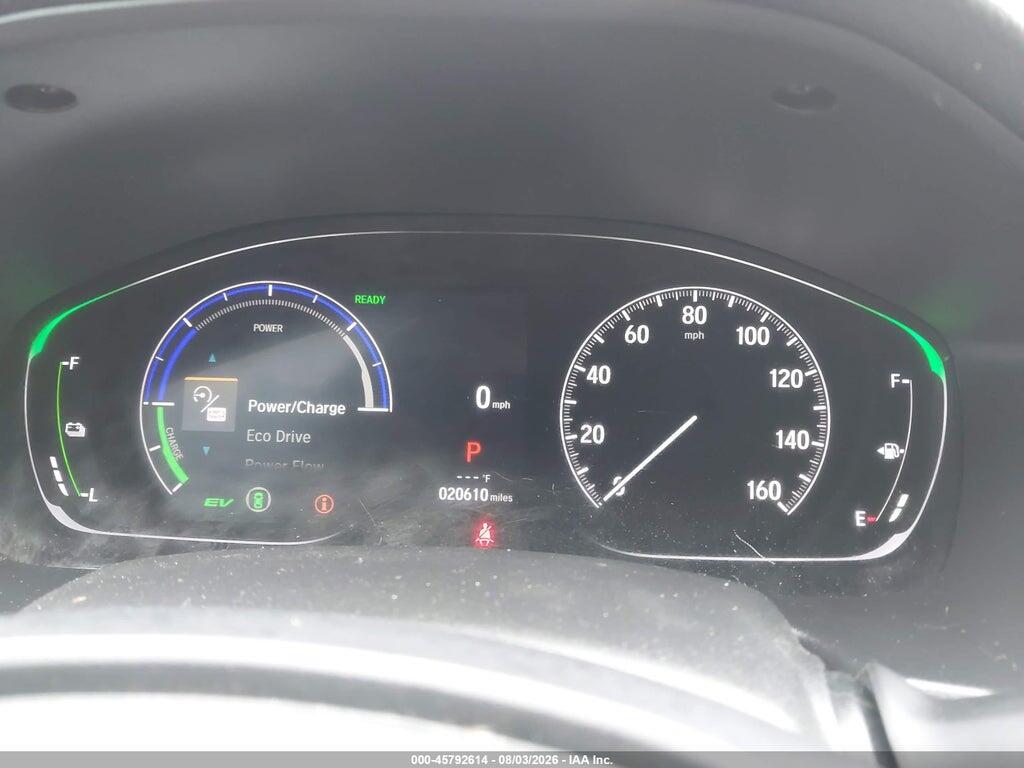 1HGCV3F55NA025580 2022 HONDA ACCORD photo no. 7