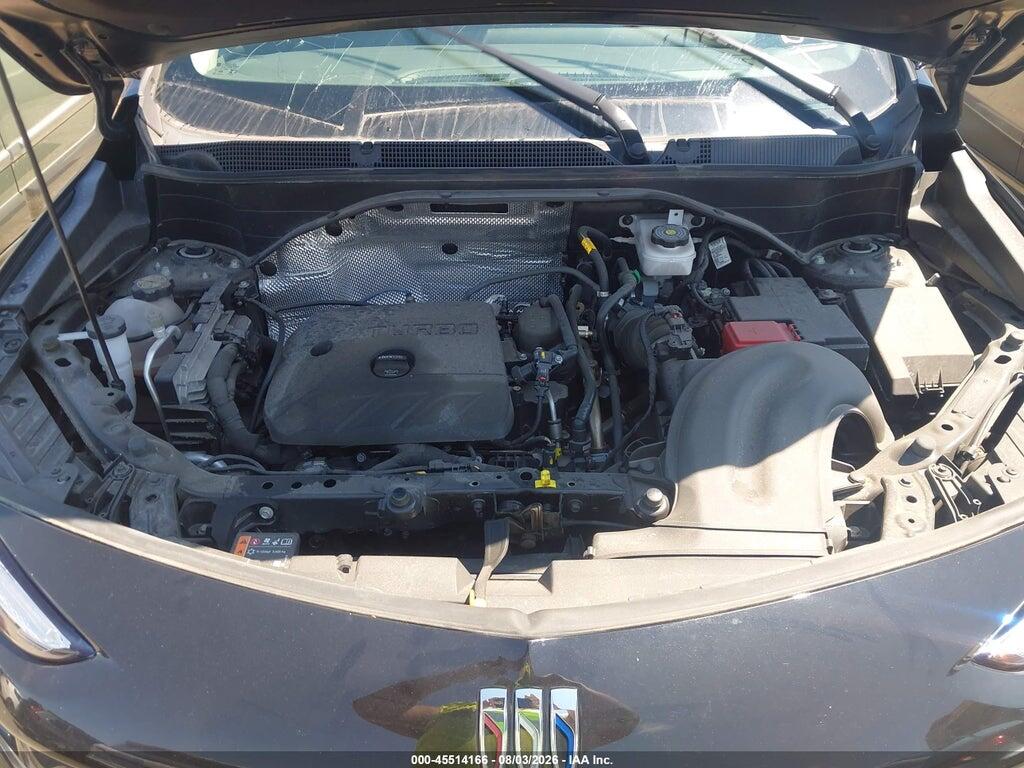 KL4AMDSL9RB068123 2024 BUICK ENCORE GX photo no. 10