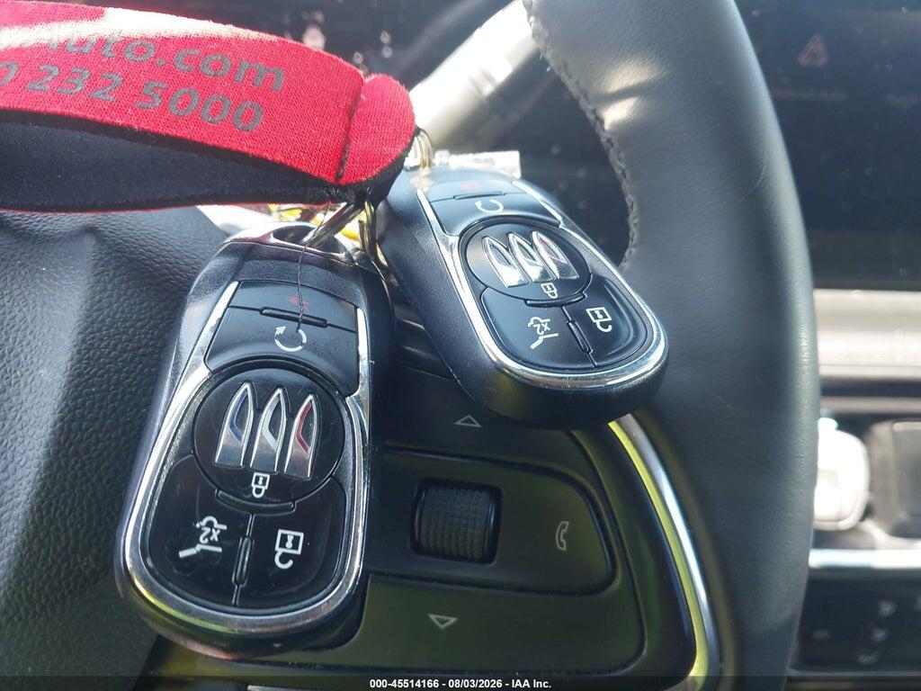 KL4AMDSL9RB068123 2024 BUICK ENCORE GX photo no. 11